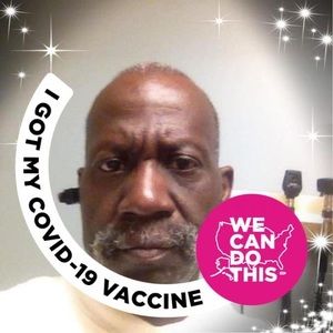 Meet your Posher, Terrance